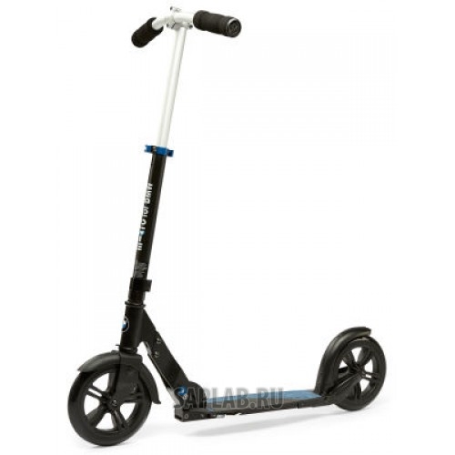 Купить запчасть BMW - 80932446748 Самокат BMW City Scooter, Black