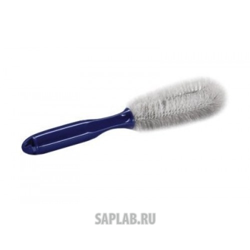 Купить запчасть BMW - 83120427832 Щетка для чистки колесных диков BMW Car Auto Alloy Wheel Rim Cleaning Brush, артикул 83120427832