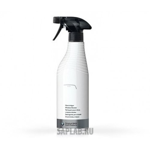 Купить запчасть BMW - 83122288901 Очиститель стекол BMW Car Care Glass Cleaner Spray, артикул 83122288901