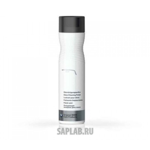 Купить запчасть BMW - 83122298198 Полироль для чистки стекол BMW Car Care Glass Window Windscreen Cleaner Polis 250ml, артикул 83122298198