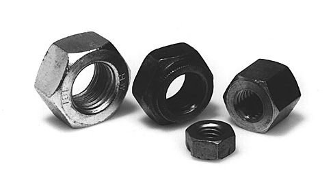 Купить запчасть Bosal - 258038 Гайка M8 VW, BMW, MB M8 (10)
