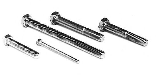 Купить запчасть Bosal - 258830 Болт М8x30 VW