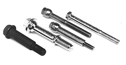 Купить запчасть Bosal - 258944 Болт системы выпуска M8х60