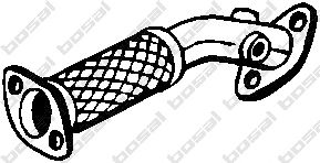 Купить запчасть BOSAL - 700135 