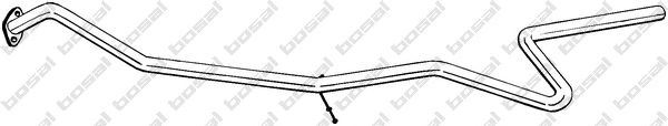 Купить запчасть BOSAL - 950083 