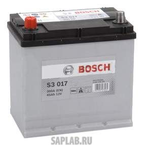 Купить запчасть BOSCH - 0092S30170 S3 45/Ч 0092S30170