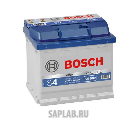 Купить запчасть BOSCH - 0092S40020 0092S40020