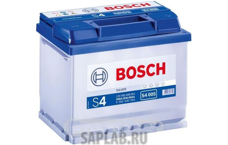 Купить запчасть BOSCH - 0092S40050 0092S40050