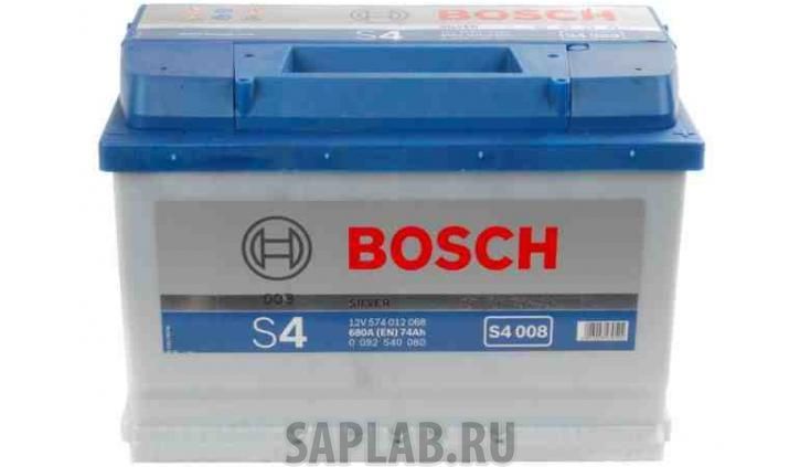 Купить запчасть BOSCH - 0092S40080 0092S40080