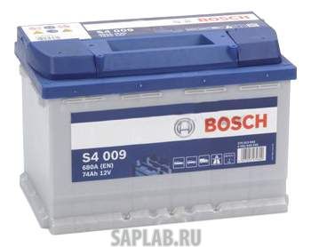 Купить запчасть BOSCH - 0092S40090 0092S40090