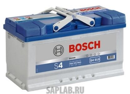 Купить запчасть BOSCH - 0092S40100 0092S40100