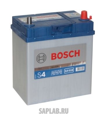 Купить запчасть BOSCH - 0092S40180 0092S40180