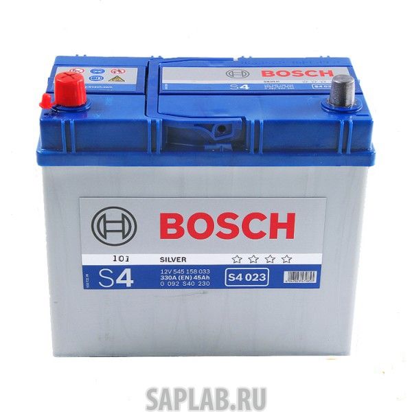 Купить запчасть BOSCH - 0092S40230 0092S40230