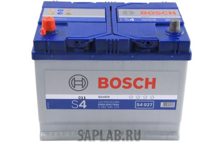 Купить запчасть BOSCH - 0092S40270 0092S40270