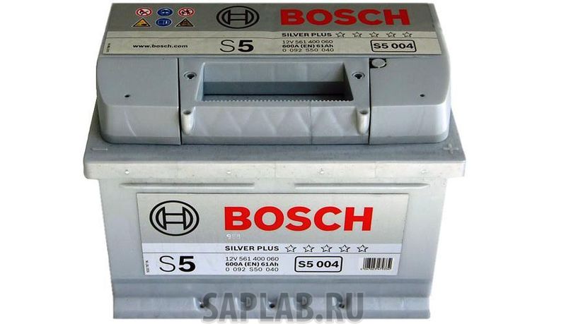 Купить запчасть BOSCH - 0092S50040 0092S50040