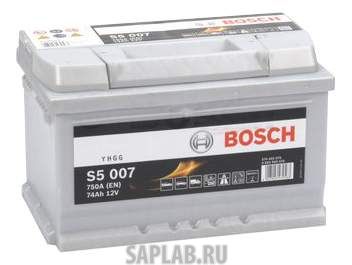 Купить запчасть BOSCH - 0092S50070 0092S50070