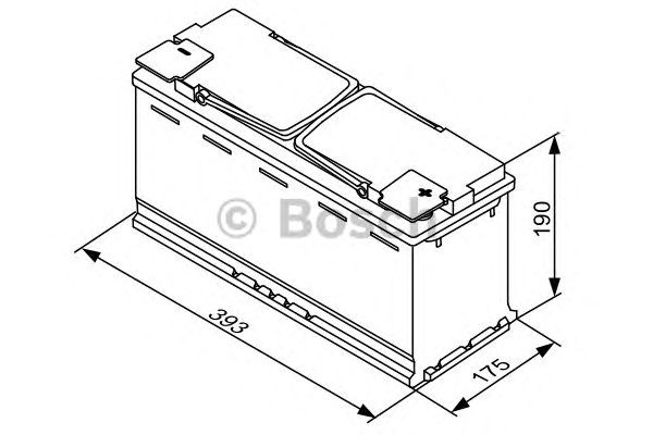 Купить запчасть BOSCH - 0092S60150 0092S60150