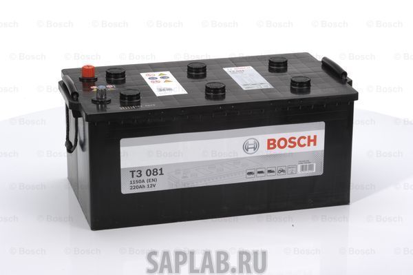 Купить запчасть BOSCH - 0092T30810 0092T30810