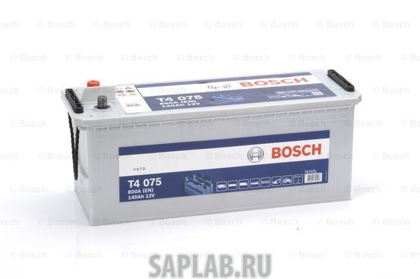 Купить запчасть BOSCH - 0092T40750 0092T40750