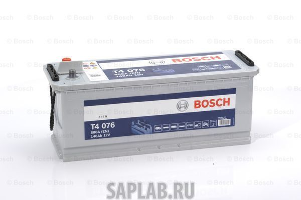 Купить запчасть BOSCH - 0092T40760 0092T40760