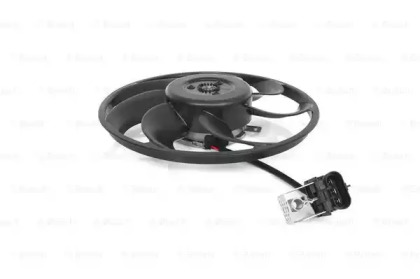 Купить запчасть BOSCH - 0130303302 Вентилятор радиатора 0130303302