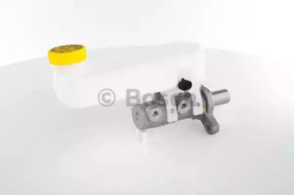 Купить запчасть BOSCH - 0204123720 Главный тормозной цилиндр 0204123720
