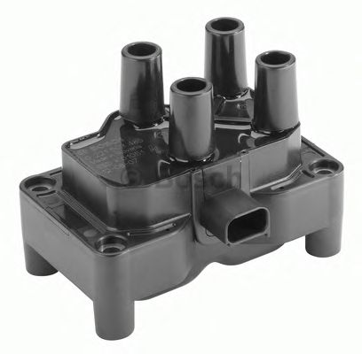 Купить запчасть Bosch - 0221503485 Катушка зажигания FORD: C-MAX 16 07-, FIESTA V 125 16V/14 16V/16 16V 01-, FIESTA VI 125/14/16 08-, FOCUS C-MAX 16/16 Ti 03-07, FOCUS II 14/16/16 Ti 04-