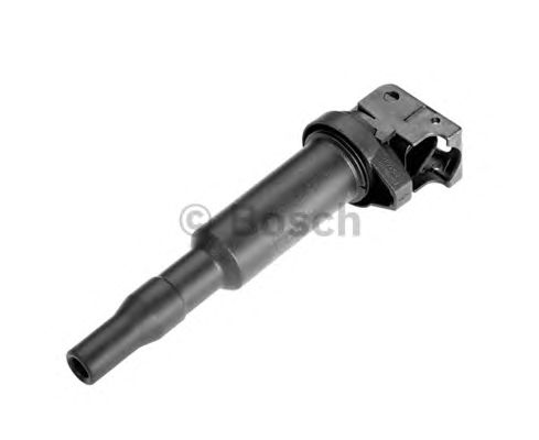 Купить запчасть Bosch - 0221504470 Катушка зажигания BMW: 1 130i 04-, 1 кабрио 125i/135i 08-, 1 купе 125i/135i 07-, 3 325i/325xi/330i/335i/335xi 05-, 3 Touring 325i/325xi/330i/335i/335xi 05-, 3 кабр