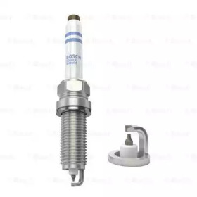 Купить запчасть Bosch - 0241140522 Снят, замена 0241140537 Свеча зажигания mb a/b/cla/c/e/gla/m/gl/glk/s/cls MERCEDES A220 4-matic A250 B200 NGT B220 4-matic B250 C200 C250 C300eHybrid C400 4-Matic CLA250 E250 E200  GLK200 GLK250 11/2012 –