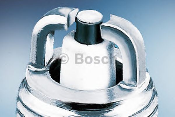 Купить запчасть Bosch - 0241145505 Снят с производства Свеча зажигания Y5DDC (0.8) BMW: 3 M3 3.0 90-98, 3 кабрио M3 3.0 93-99, 3 купе M3 3.0 92-99