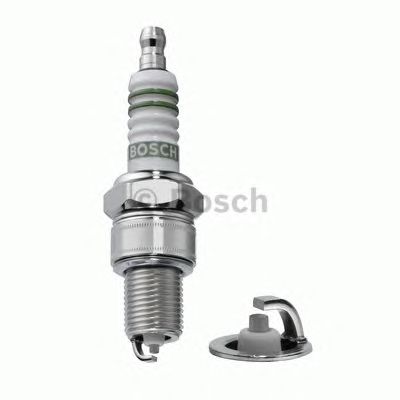 Купить запчасть BOSCH - 0241229715 