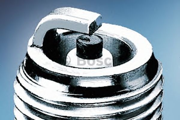 Купить запчасть Bosch - 0242035500 Свеча зажигания Special