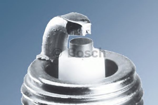 Купить запчасть Bosch - 0242135515 Свеча зажигания FIAT 500/Idea/Marea/Panda/Punto/Stilo 03->