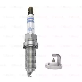 Купить запчасть BOSCH - 0242135529 Свеча зажигания MAZDA 6 Saloon (GJ, GL) 2.0 12.2012 -  <=> MAZDA CX-5 (KE, GH) 2.5 AWD 02.2015 - 02.2017