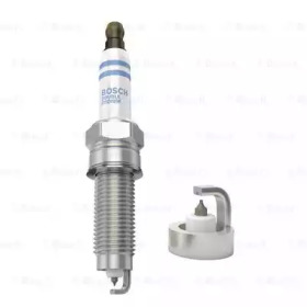 Купить запчасть BOSCH - 0242140528 Свеча зажигания WS9EC 0242140528