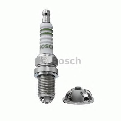 Купить запчасть Bosch - 0242229613 Свеча зажигания