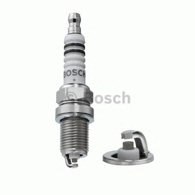 Купить запчасть Bosch - 0242229659 Свеча зажигания