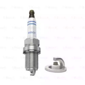 Купить запчасть BOSCH - 0242229724 Свеча FQR8DE 0242229724