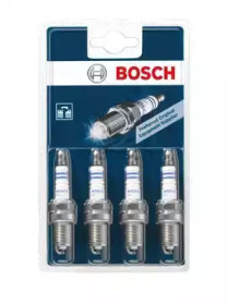 Купить запчасть Bosch - 0242230533 Свеча зажигания Citroen C5 3.0 V6, Peugeot 406/407/807 3.0/V6 02>