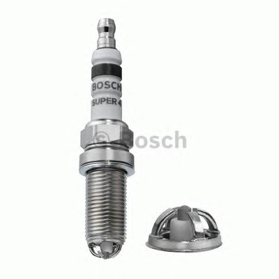 Купить запчасть Bosch - 0242232515 Свеча зажигания
