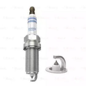 Купить запчасть BOSCH - 0242235769 Свеча FR7SI30 0242235769