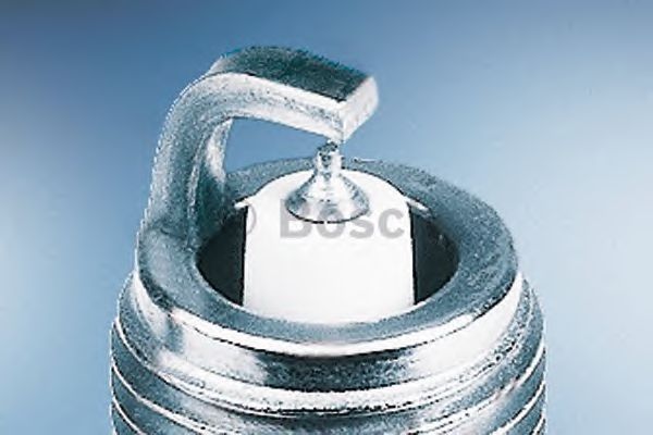 Купить запчасть BOSCH - 0242236510 Свеча FR7NPP332 0242236510