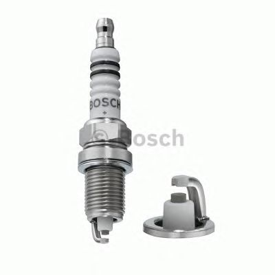 Купить запчасть BOSCH - 0242236542 