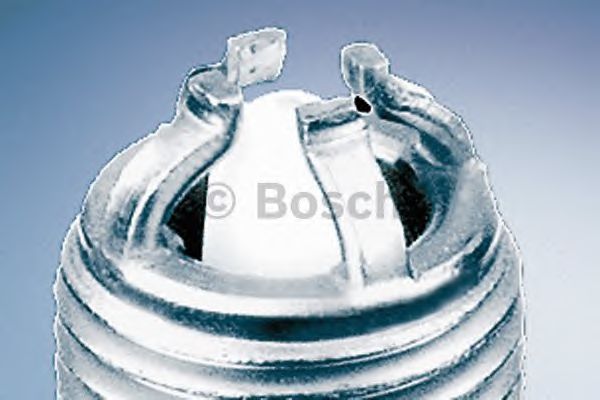 Купить запчасть BOSCH - 0242236562 Свеча FGR7DQP+ 0242236562