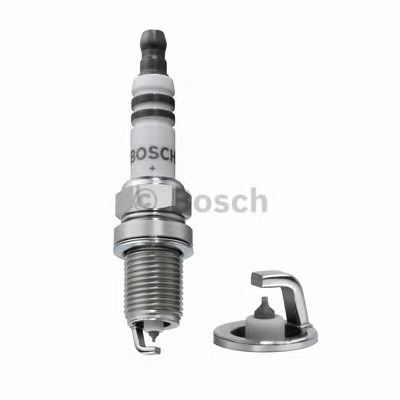 Купить запчасть BOSCH - 0242236564 Свеча FR7KPP33+ 0242236564