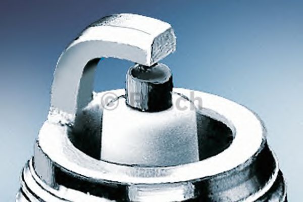 Купить запчасть Bosch - 0242236578 Свеча зажигания RF7 NES NISSAN,PEUGEOT,RENAULT,TOYOTA