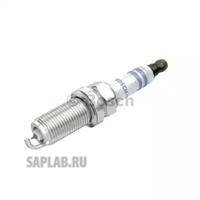 Купить запчасть BOSCH - 0242236605 Свеча зажигания fr7nii35u (1.0) 0242236605