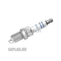 Купить запчасть BOSCH - 0242245576 Свеча fr5kpp332s 0242245576
