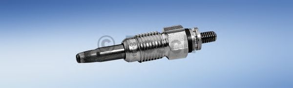Купить запчасть BOSCH - 0250201032 Свеча накаливания 0250201032