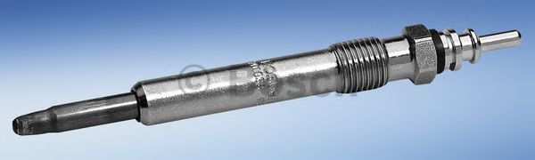 Купить запчасть BOSCH - 0250201035 Свеча накаливания 0250201035